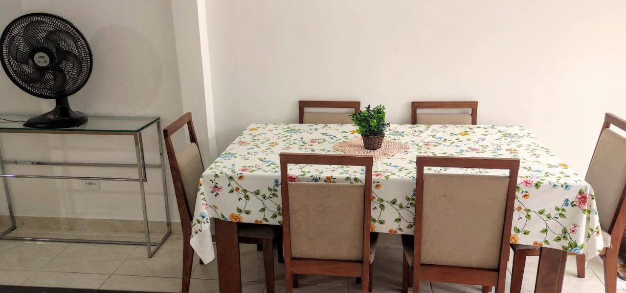 Casa Com Wi-Fi Qualidade- Ar Condicionado - Completa - Praia Da Enseada Гуаружа Экстерьер фото