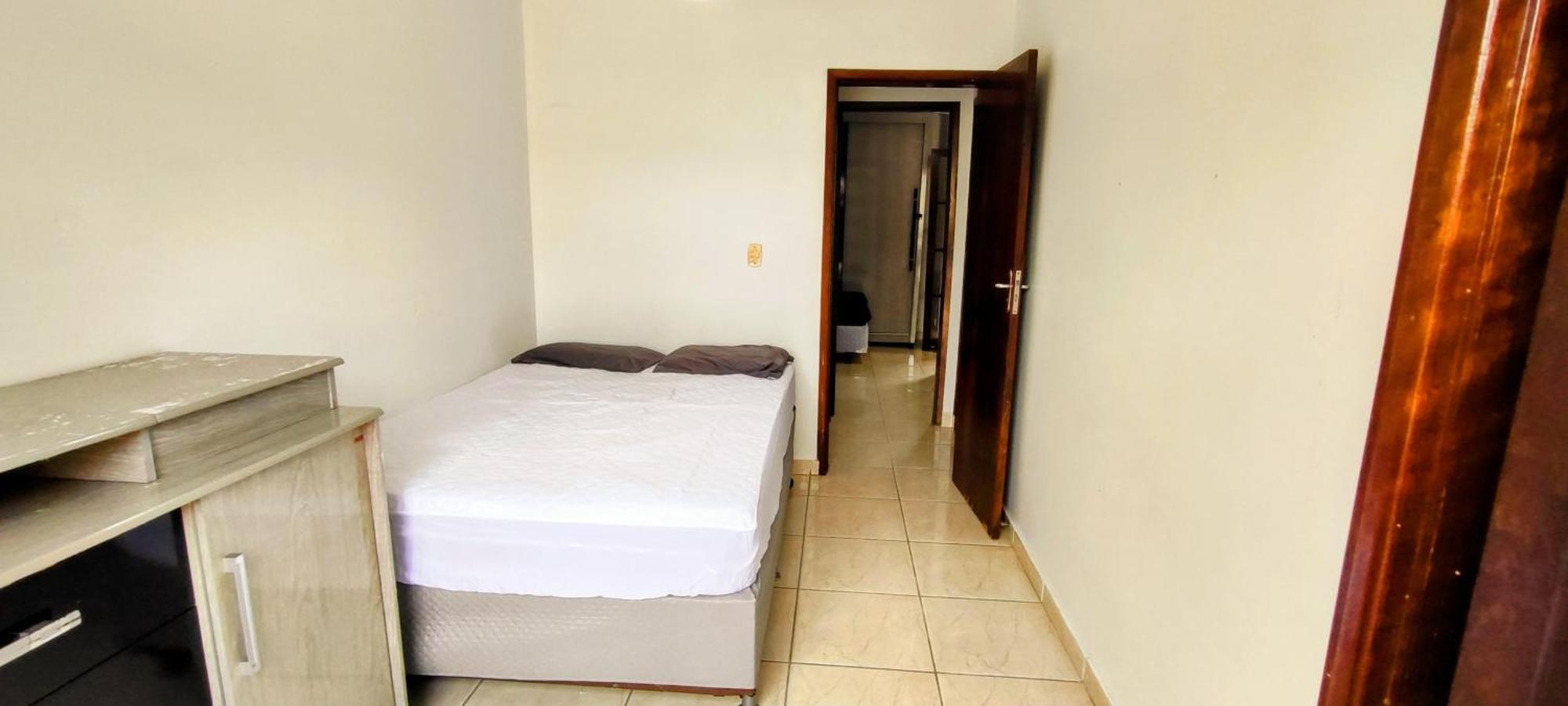 Casa Com Wi-Fi Qualidade- Ar Condicionado - Completa - Praia Da Enseada Гуаружа Экстерьер фото