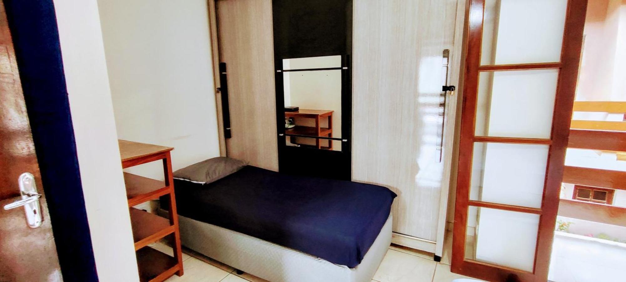 Casa Com Wi-Fi Qualidade- Ar Condicionado - Completa - Praia Da Enseada Гуаружа Экстерьер фото