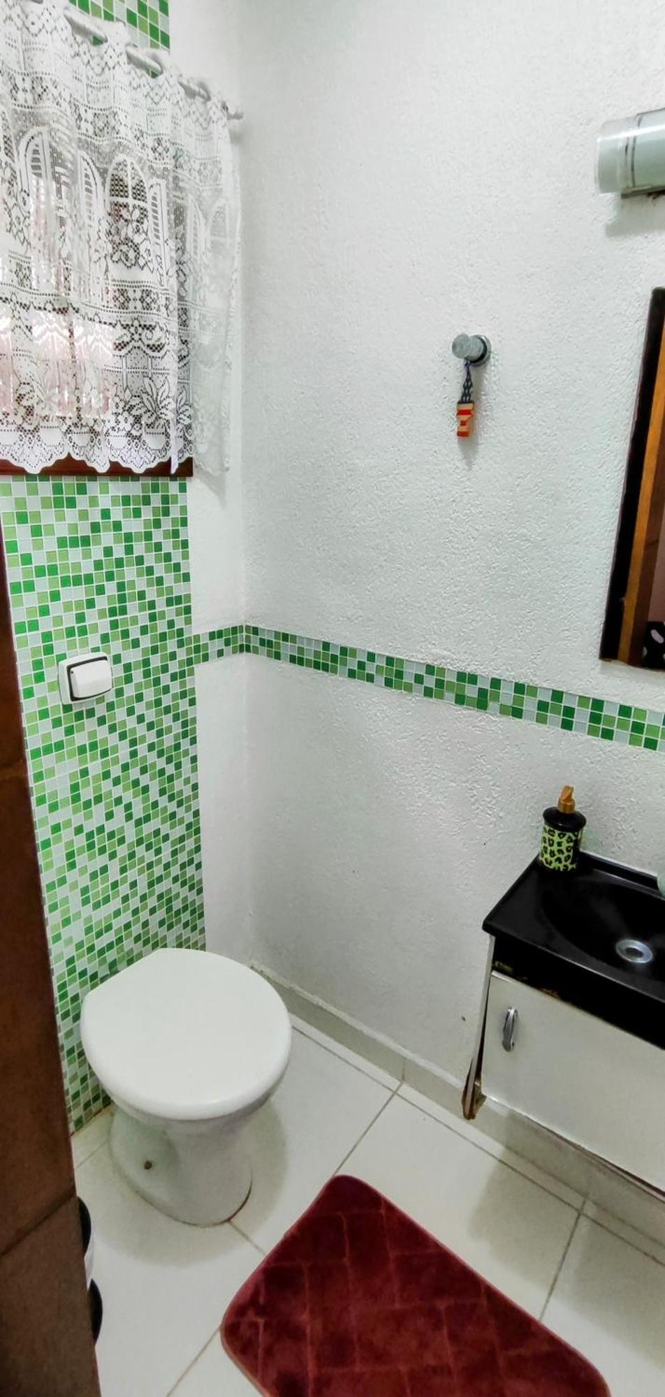Casa Com Wi-Fi Qualidade- Ar Condicionado - Completa - Praia Da Enseada Гуаружа Экстерьер фото